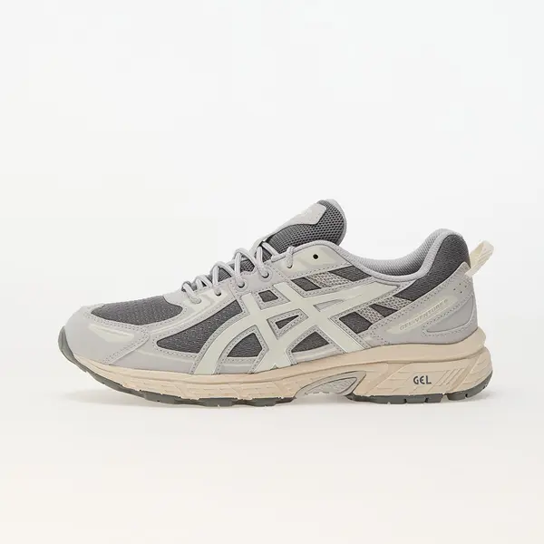Asics Сникърси Asics Gel-Venture 6 Clay Grey/ Cream EUR 37.5