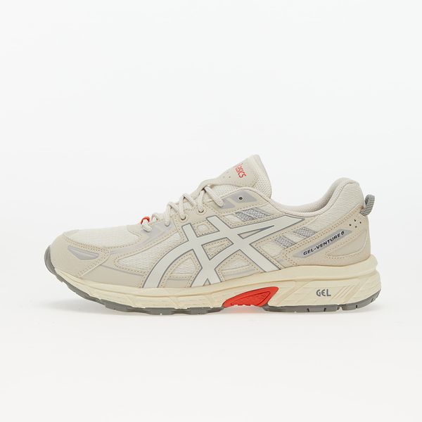 Asics Сникърси Asics Gel-Venture 6 Cream/ Cream EUR 42