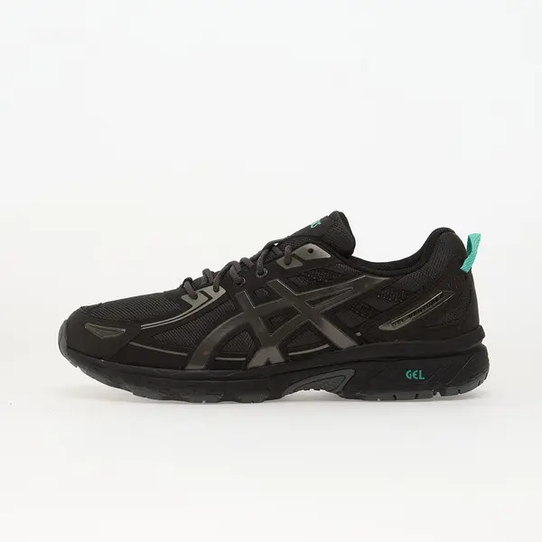 Asics Сникърси Asics Gel-Venture 6 Graphite Grey/ Aurora Green EUR 41.5