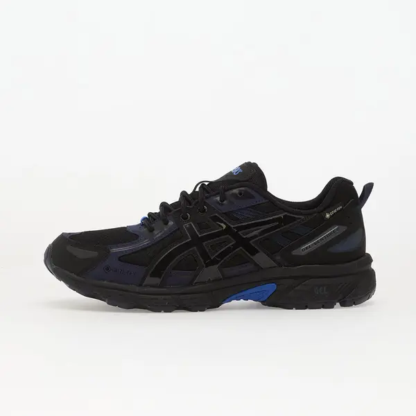 Asics Сникърси Asics Gel-Venture 6 Gtx Black/ Illusion Blue EUR 39.5