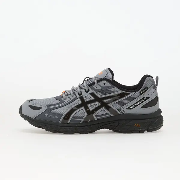 Asics Сникърси Asics Gel-Venture 6 Gtx Gravel/ Orange Cone EUR 37.5