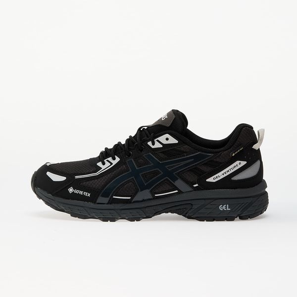 Asics Сникърси Asics Gel-Venture 6 Gtx Obsidian Grey/ Black EUR 41.5