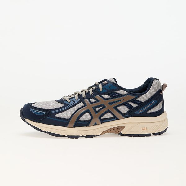 Asics Сникърси Asics Gel-Venture 6 Oyster Grey/ Taupe Grey EUR 42.5