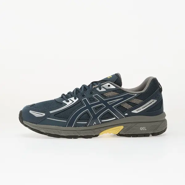 Asics Сникърси Asics Gel-Venture 6 Raw Indigo/ Sunlight EUR 44.5