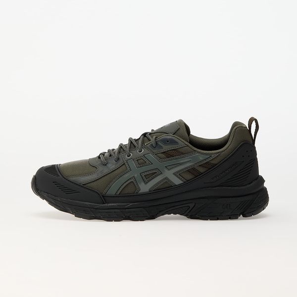 Asics Сникърси Asics Gel-Venture 6 Shield Graphite Grey/ Truffle Grey EUR 40.5