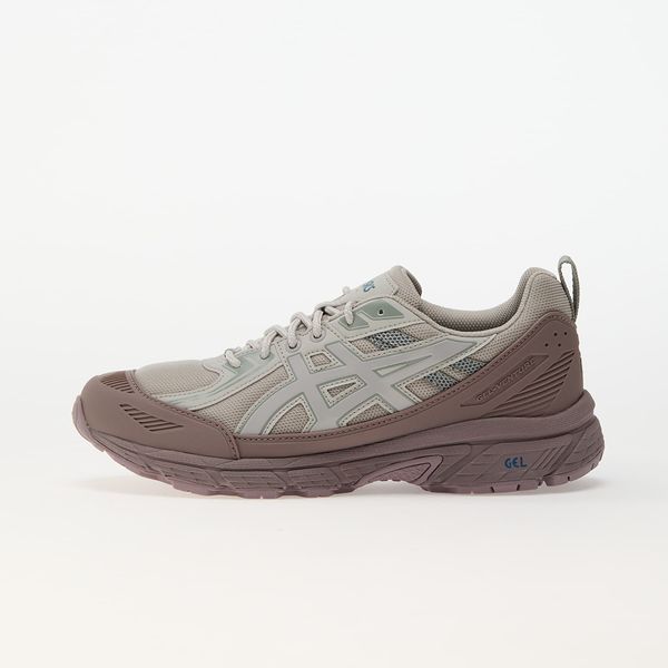 Asics Сникърси Asics Gel-Venture 6 Shield Mauve Grey/ Oyster Grey EUR 43.5