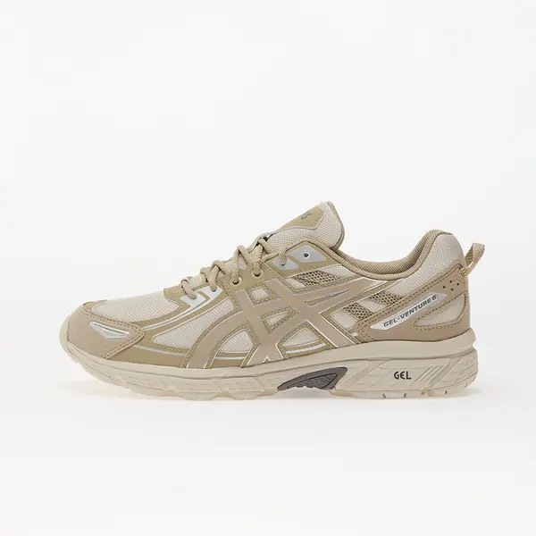 Asics Сникърси Asics Gel-Venture 6 Smoke Grey/ Wool EUR 37.5