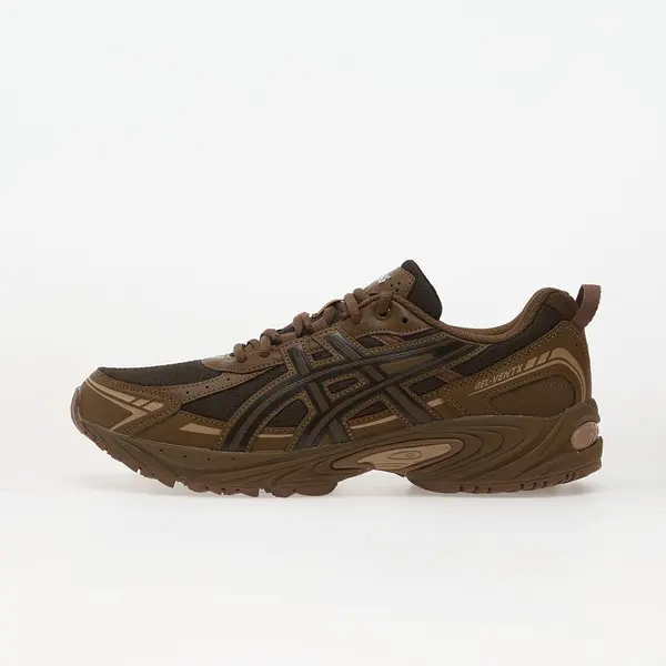 Asics Сникърси Asics Gel-Ventx Black Coffee/ Brown Storm EUR 41.5