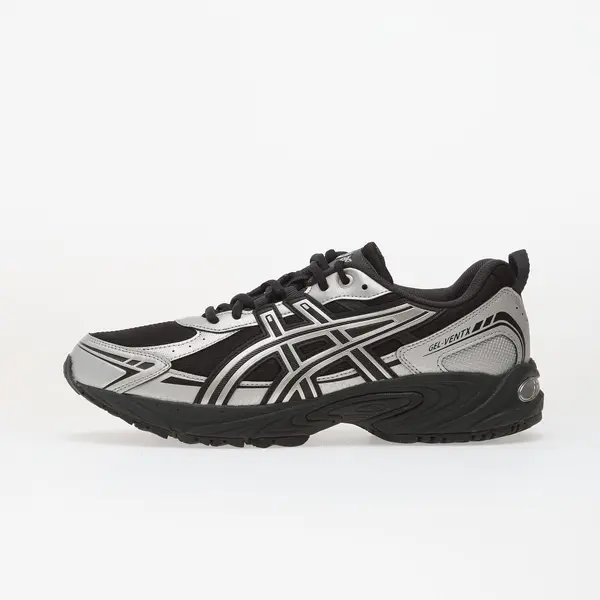Asics Сникърси Asics Gel-Ventx Black/ Pure Silver EUR 43.5