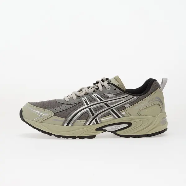 Asics Сникърси Asics Gel-Ventx Clay Grey/ Dried Leaf Green EUR 43.5