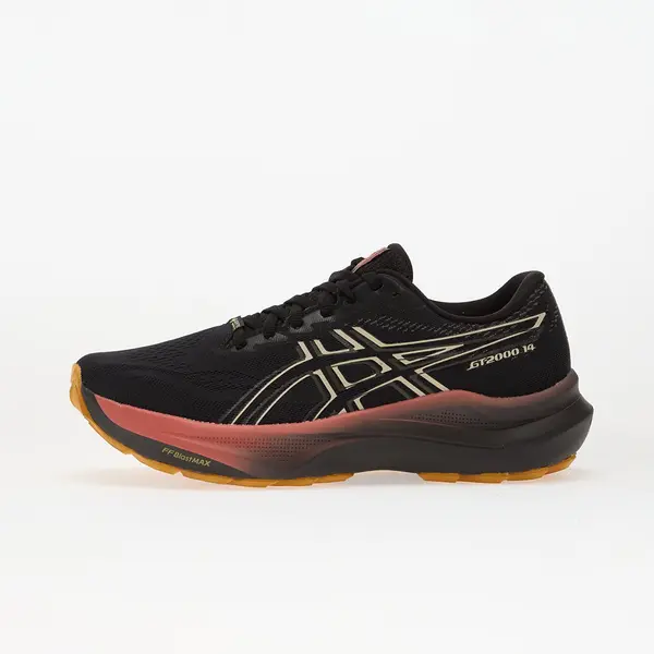 Asics Сникърси Asics Gt-2000 14 Gtx Black/ Vanilla EUR 41.5