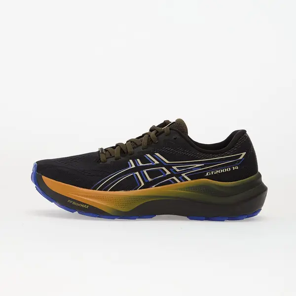 Asics Сникърси Asics Gt-2000 14 Gtx Black/ Vanilla EUR 44.5