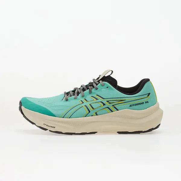 Asics Сникърси Asics Gt-2000 14 Tr Aurora Green/ Cacti EUR 41.5