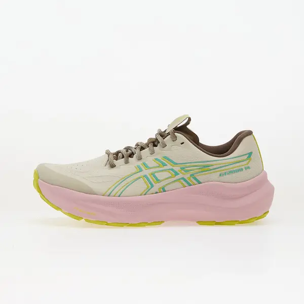 Asics Сникърси Asics Gt-2000 14 Tr Light Dust/ Cacti EUR 38
