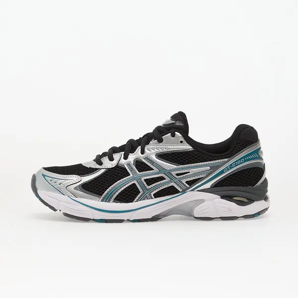 Asics Сникърси Asics GT-2160 Black/ Dioptase EUR 43.5