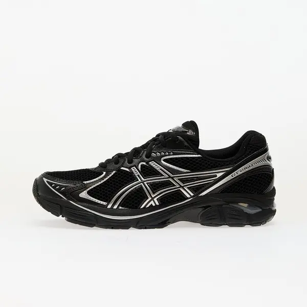 Asics Сникърси Asics GT-2160 Black/ Pure Silver EUR 37