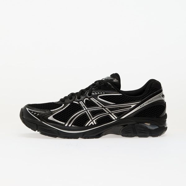 Asics Сникърси Asics Gt-2160 Black/ Pure Silver EUR 37.5