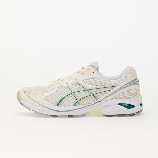 Asics Сникърси Asics Gt-2160 Cream/ Jasper Green EUR 40.5