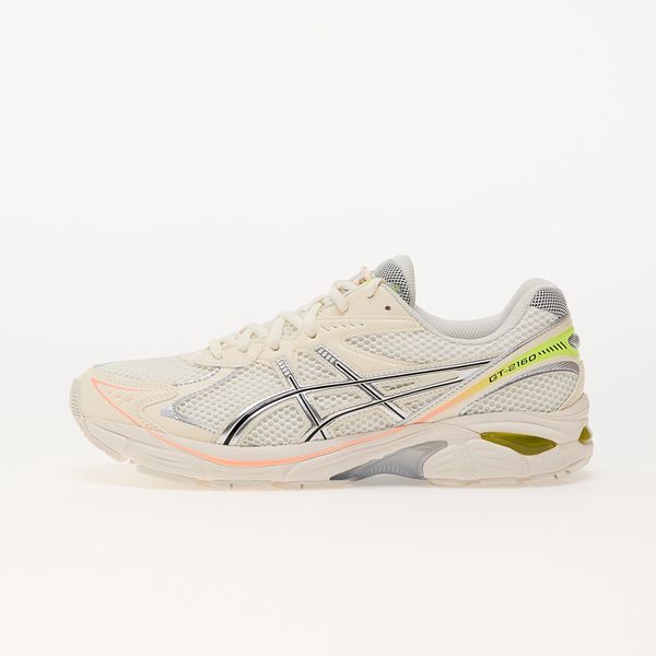 Asics Сникърси Asics Gt-2160 Paris Cream/ Safety Yellow EUR 41.5