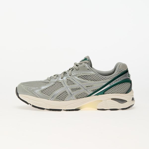 Asics Сникърси Asics Gt-2160 Seal Grey/ Jewel Green EUR 39.5