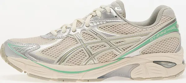 Asics Сникърси Asics GT-2160 Smoke Grey/ Peppermint EUR 37.5