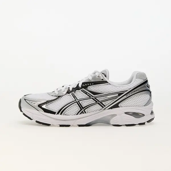 Asics Сникърси Asics GT-2160 White/ Black EUR 43.5