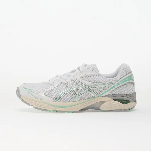 Asics Сникърси Asics Gt-2160 White/ Ice Green EUR 46.5