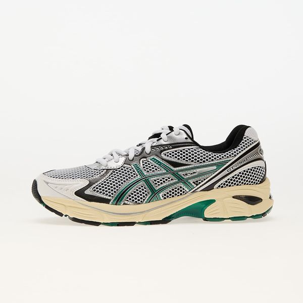 Asics Сникърси Asics Gt-2160 White/ Jasper Green EUR 41.5