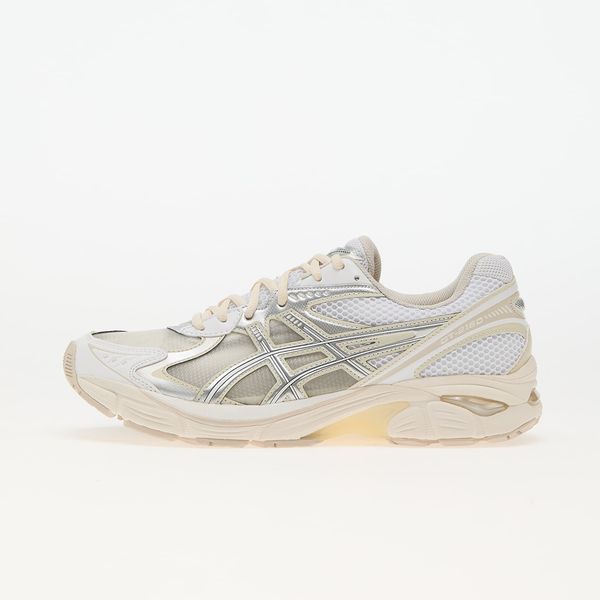 Asics Сникърси Asics Gt-2160 White/ Pure Silver EUR 37