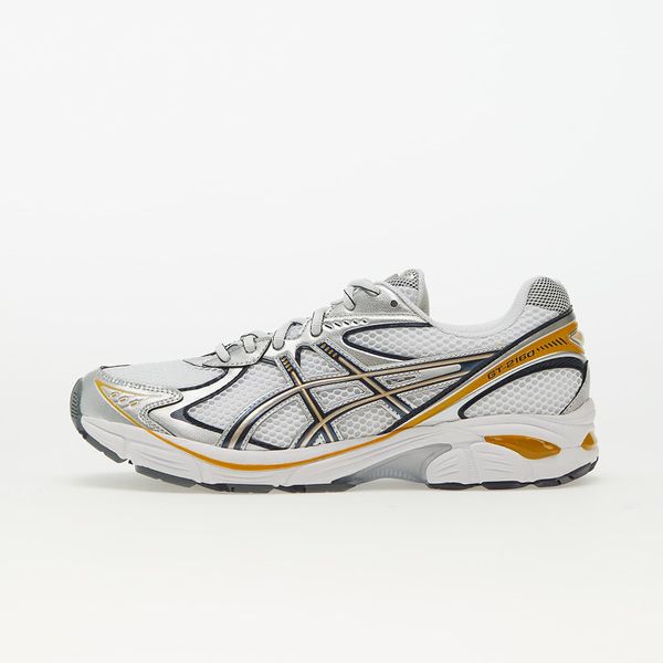 Asics Сникърси Asics Gt-2160 White/ Pure Silver EUR 40