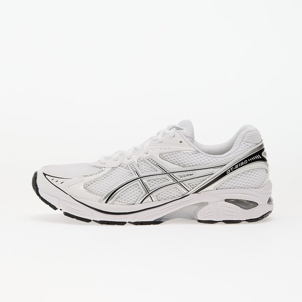 Asics Сникърси Asics GT-2160 White/ Pure Silver EUR 40