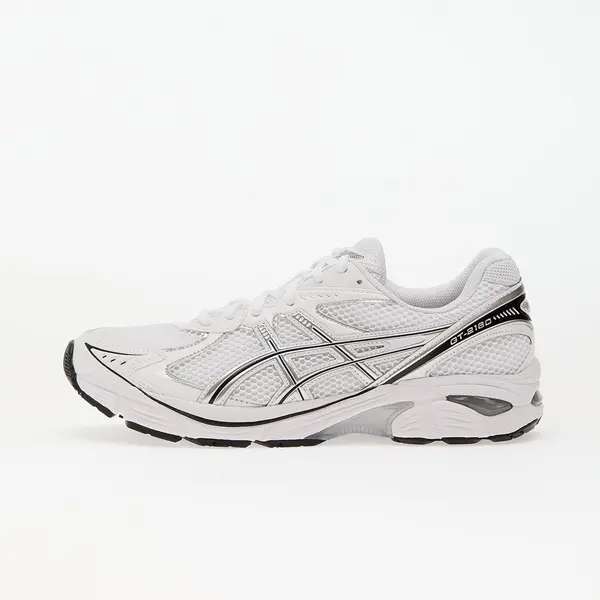 Asics Сникърси Asics GT-2160 White/ Pure Silver EUR 43.5
