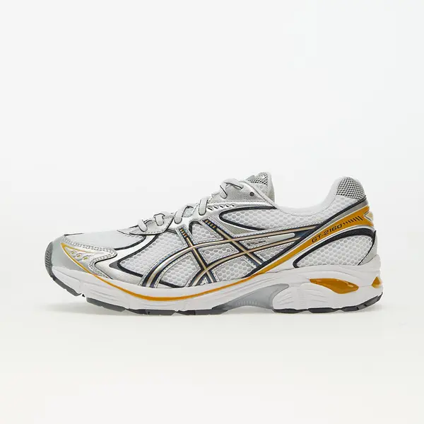 Asics Сникърси Asics GT-2160 White/ Pure Silver EUR 44.5