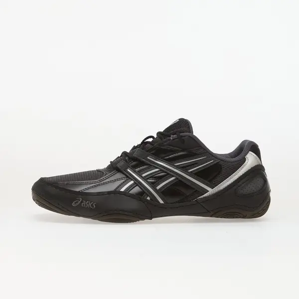 Asics Сникърси Asics Hypersync Graphite Grey/ Black EUR 39
