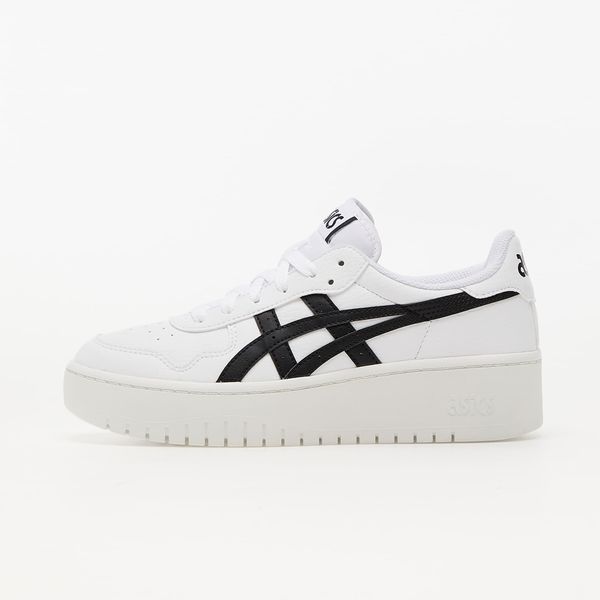 Asics Сникърси Asics Japan S PF White/ Black EUR 37