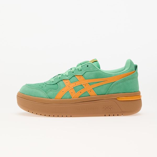 Asics Сникърси Asics Japan S St Tourmaline/ Fellow Yellow EUR 38