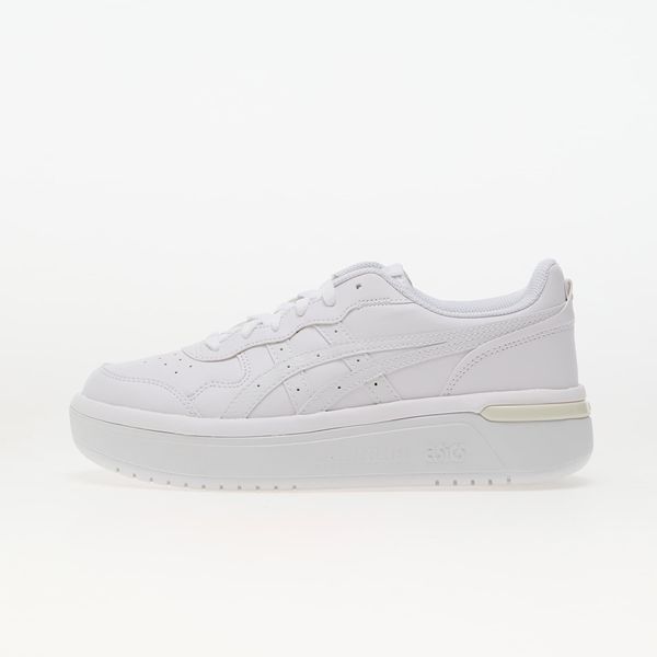 Asics Сникърси Asics Japan S St White/ Glacier Grey EUR 36