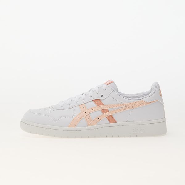 Asics Сникърси Asics Japan S White/ Pearl Pink EUR 38