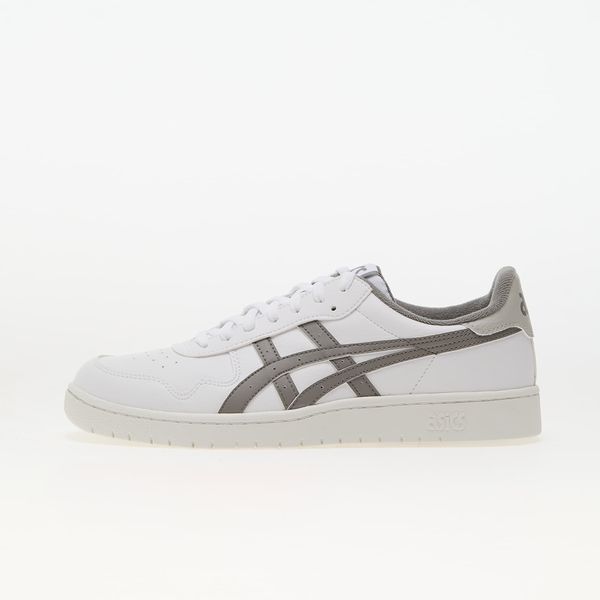 Asics Сникърси Asics Japan S White/ Steeple Grey EUR 41.5