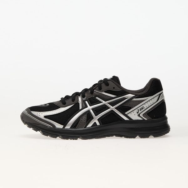 Asics Сникърси Asics Jog 100S Black/ Pure Silver EUR 37