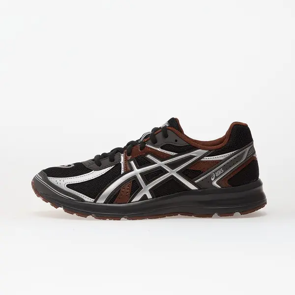 Asics Сникърси Asics Jog 100S Black/ Pure Silver EUR 42