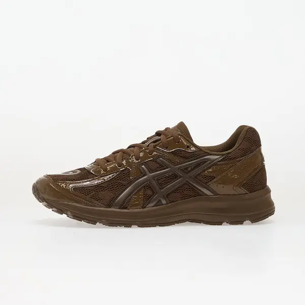 Asics Сникърси Asics Jog 100S Brown Storm/ Brown Storm EUR 37