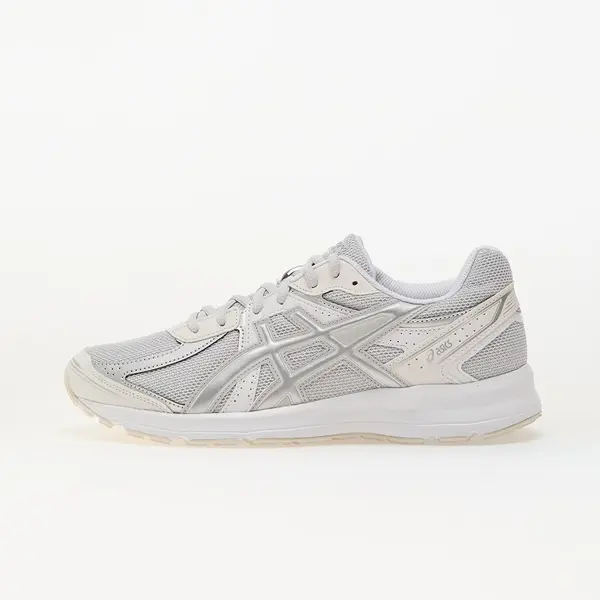 Asics Сникърси Asics Jog 100S Cloud Grey/ Pure Silver EUR 43.5