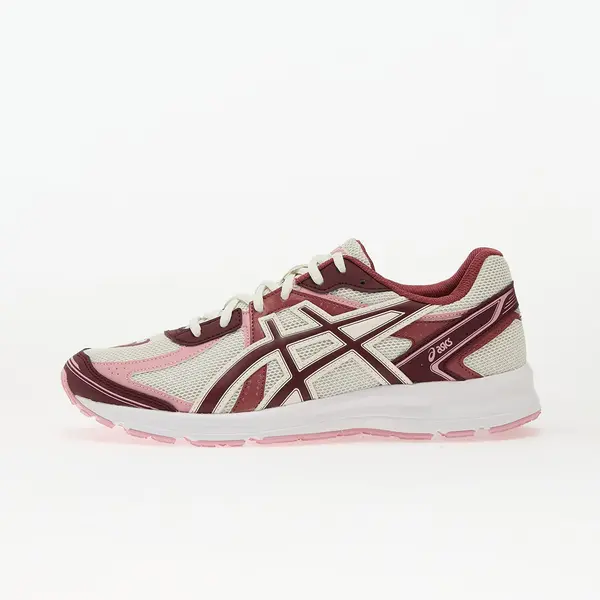 Asics Сникърси Asics Jog 100S Cream/ Port Royal EUR 44