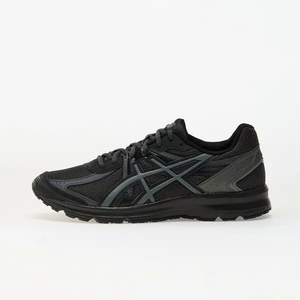 Asics Сникърси Asics Jog 100S Graphite Grey/ Steel Grey EUR 37.5