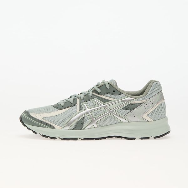 Asics Сникърси Asics Jog 100S Lichen Rock/ Pure Silver EUR 37