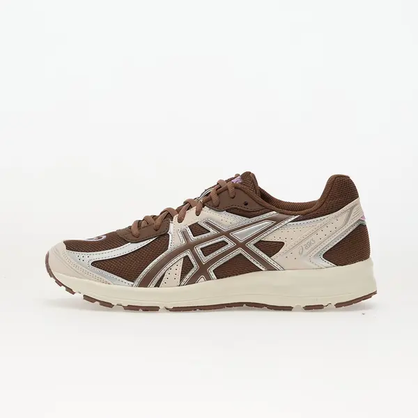 Asics Сникърси Asics Jog 100S Mahogany/ Mahogany EUR 42.5