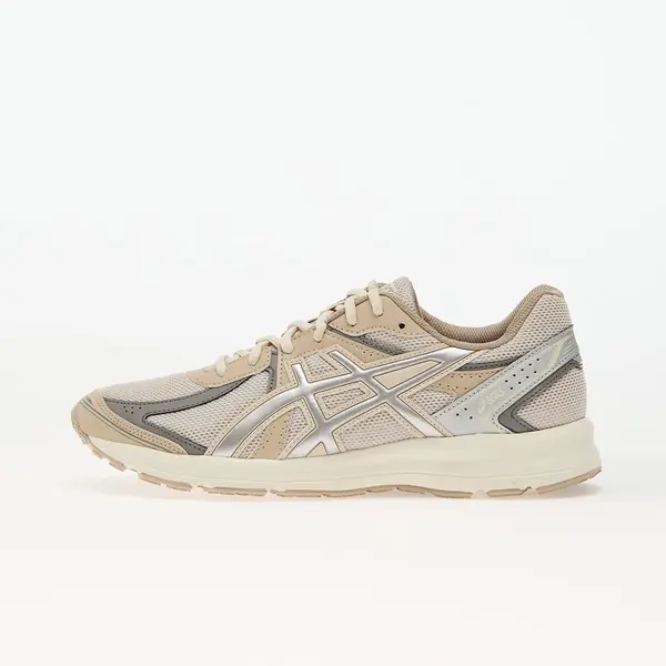 Asics Сникърси Asics Jog 100S Oatmeal/ Pure Silver EUR 44