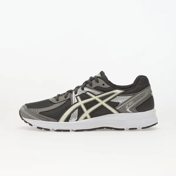 Asics Сникърси Asics Jog 100S Obsidian Grey/ Cream EUR 43.5