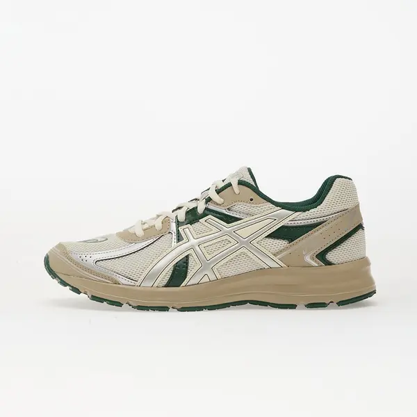 Asics Сникърси Asics Jog 100S Pale Oak/ Pure Silver EUR 40.5